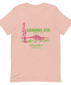 Isla de la Zombie Short-Sleeve Unisex T-Shirt