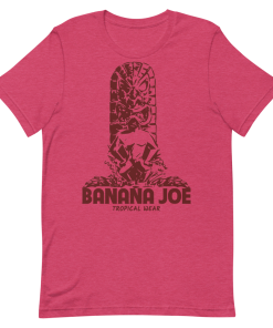 Alternative view of Nui Kiʻi Short-Sleeve Unisex T-Shirt