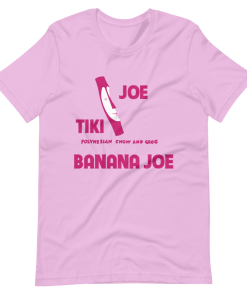 Pele Short-Sleeve Unisex T-Shirt