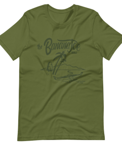 Alternative view of ōmaʻomaʻo Short-Sleeve Unisex T-Shirt