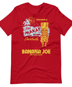 Māui Short-Sleeve Unisex T-Shirt