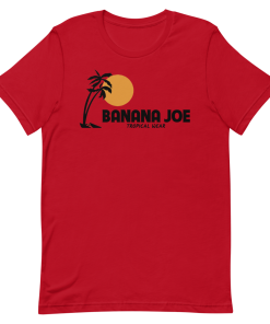Palm & Sun Short-Sleeve Unisex T-Shirt