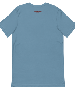 Alternative view of Coral Reef Short-Sleeve Unisex T-Shirt