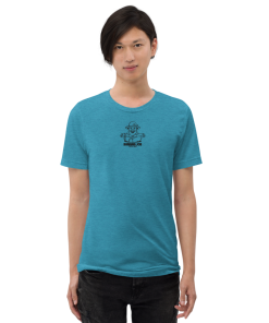 Banana Joe Tropical Wear Short sleeve t-shirt