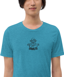 Alternative view of Banana Joe Tropical Wear Short sleeve t-shirt