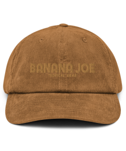 BJTWCorduroy hat