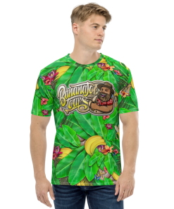 Banana Joe Tours Men's T-shirt