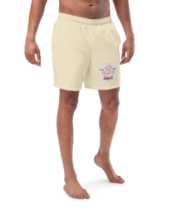 Original Joe Men's swim trunks