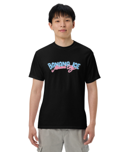Miami Ghetto Edition Men’s garment-dyed heavyweight t-shirt