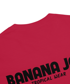 Alternative view of Aloha Aloha Men’s garment-dyed heavyweight t-shirt