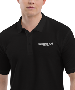 Alternative view of Banana Joe Men's Premium Polo