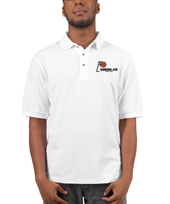 Banana Joe Sunset Men's Premium Polo