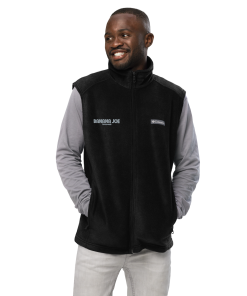 Alternative view of Banana Joe West Men’s Columbia fleece vest