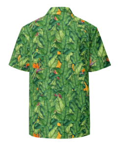 Alternative view of Madeira Banana Joe  button shirt