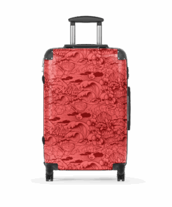 Alternative view of Banana Joe Hard-shell suitcase