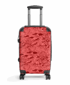 Banana Joe Hard-shell suitcase