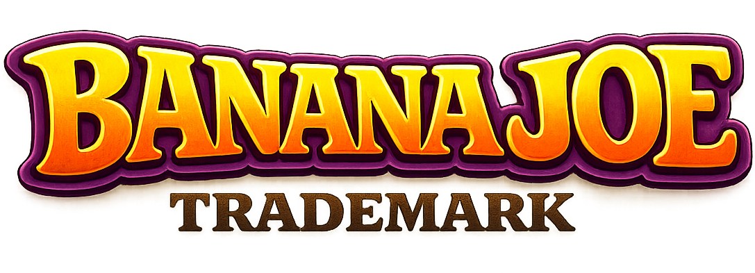 Banana Joe Trademark